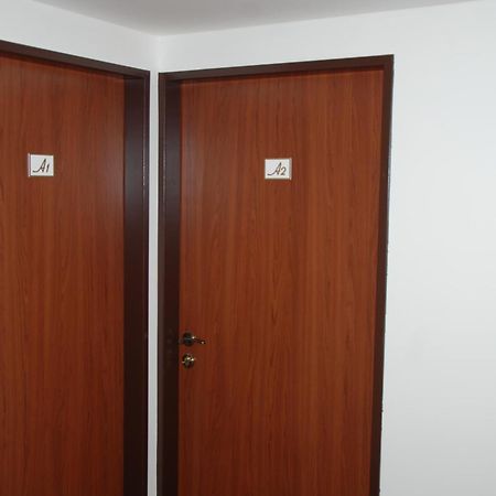 Penzion Ulicka Stupava Chambre photo
