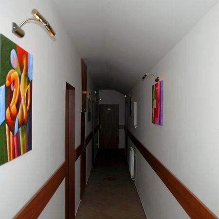 Penzion Ulicka Stupava Chambre photo