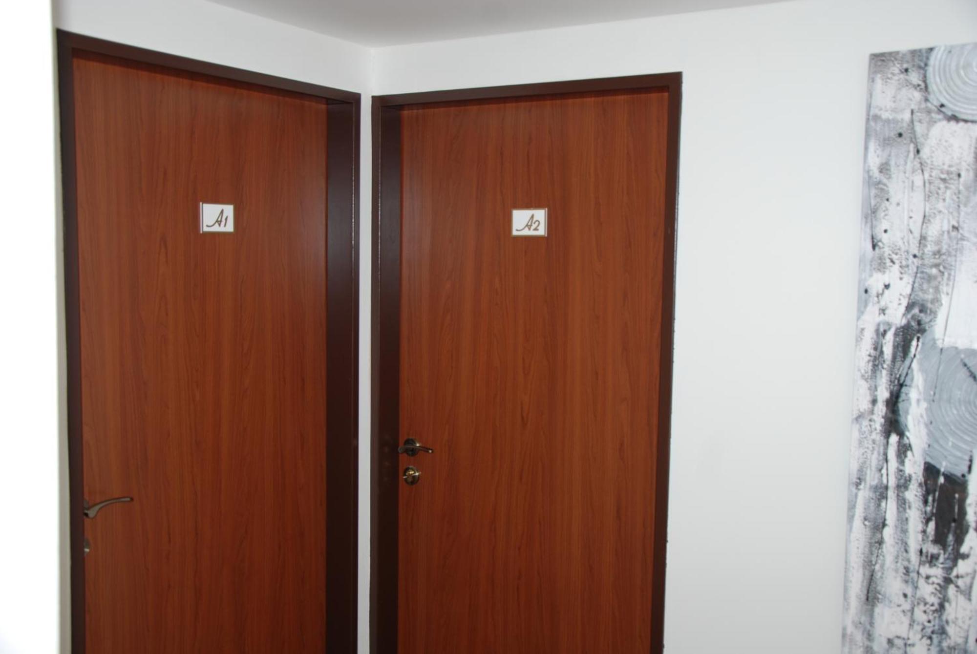 Penzion Ulicka Stupava Chambre photo