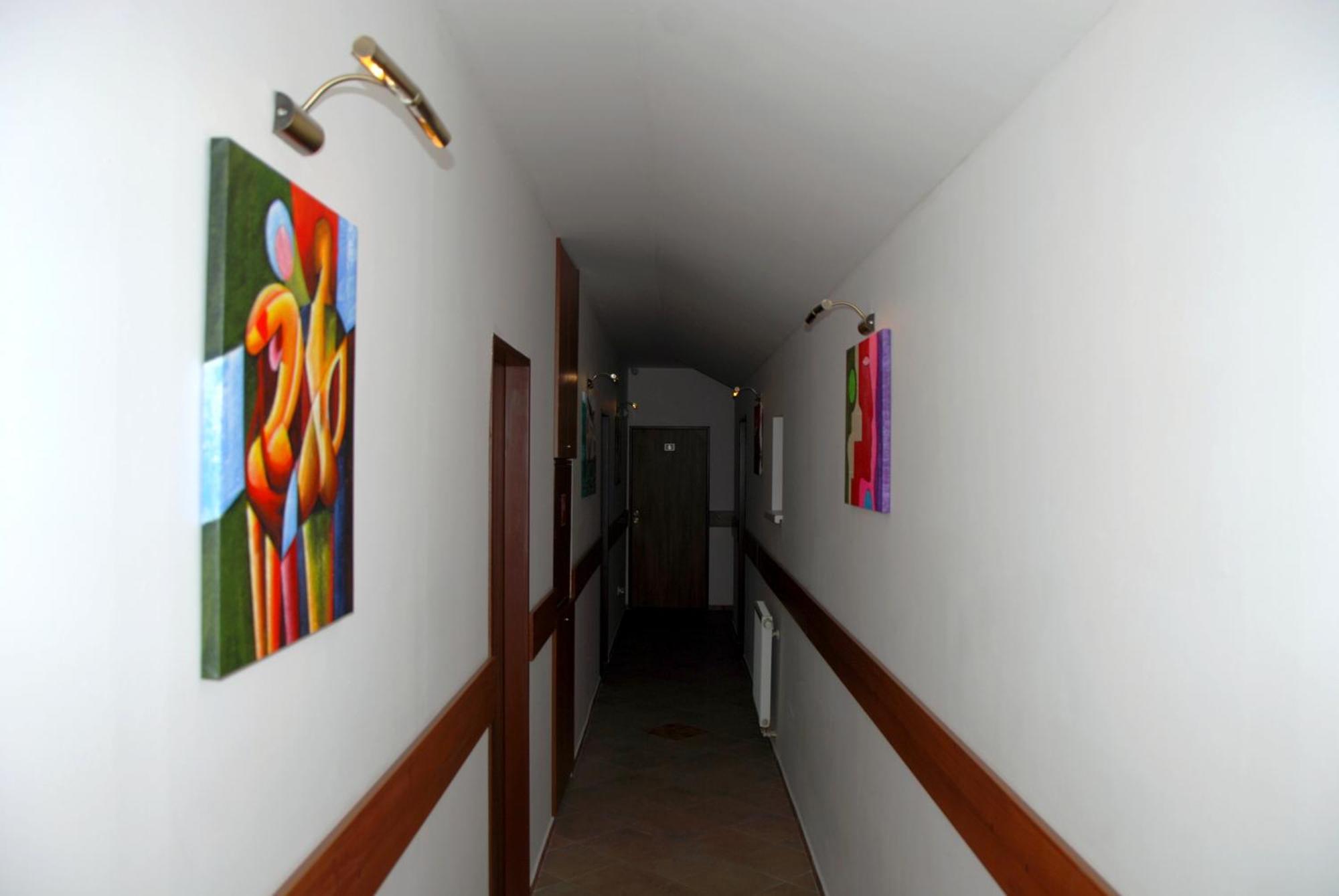 Penzion Ulicka Stupava Chambre photo