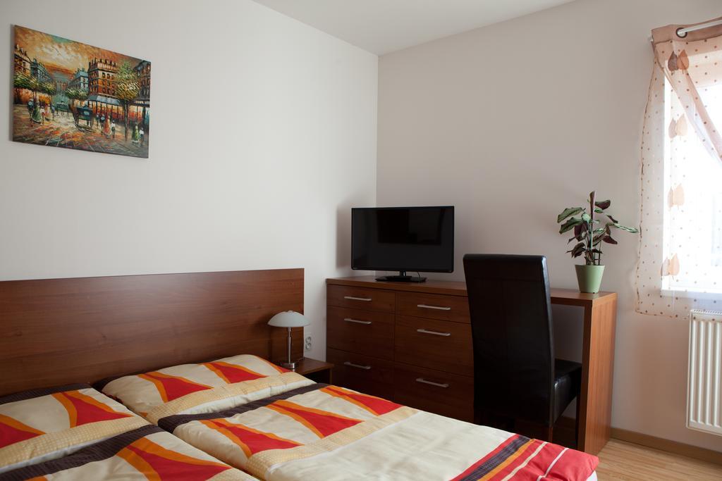 Penzion Ulicka Stupava Chambre photo